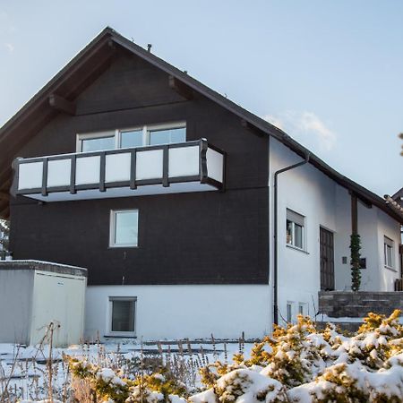 Apartment Auf Der Weide 1 Winterberg Luaran gambar