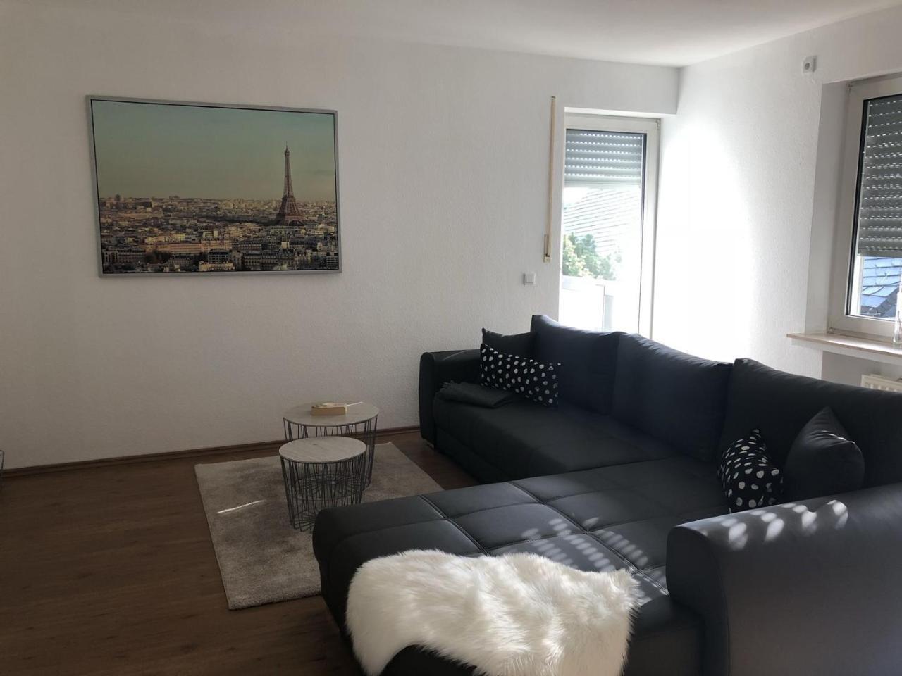 Apartment Auf Der Weide 1 Winterberg Luaran gambar